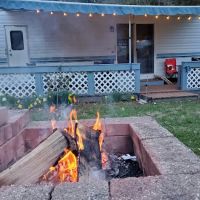 Kenolie Village Campground ico
