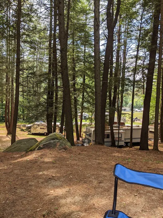 Kenolie Village Campground Picture 10