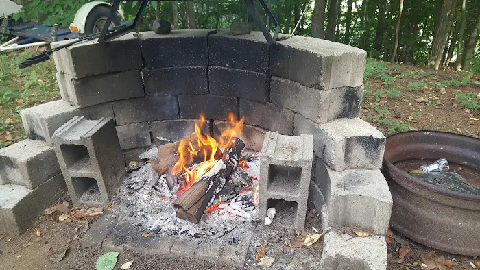 Kenolie Village Campground Picture 7