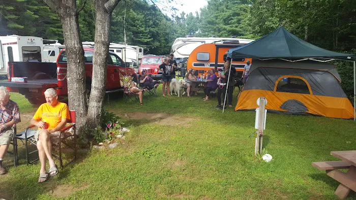 Kenolie Village Campground Picture 8