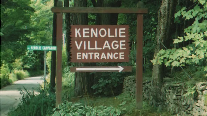 Kenolie Village Campground Picture 3