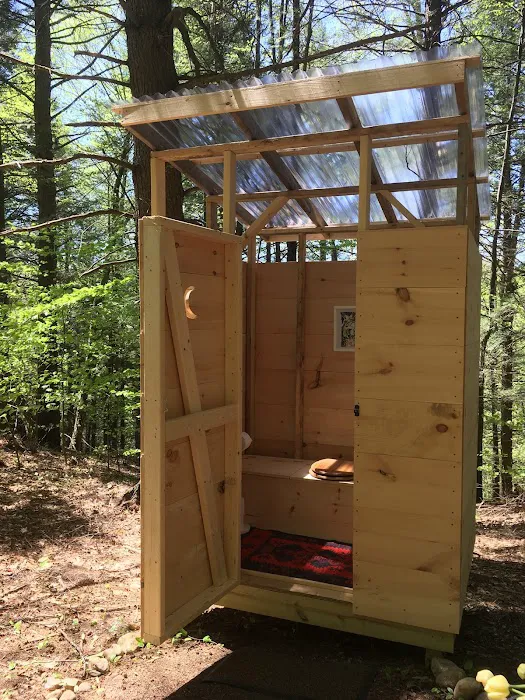 Tanglebloom Cabin Picture 9