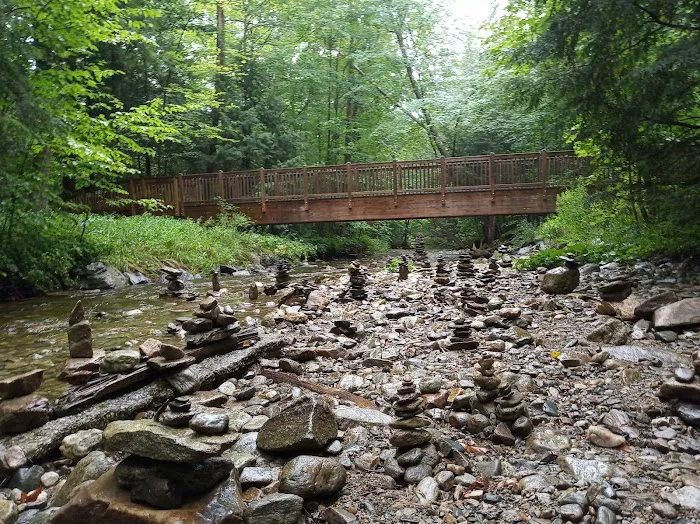 Hapgood Pond Campground Picture 9