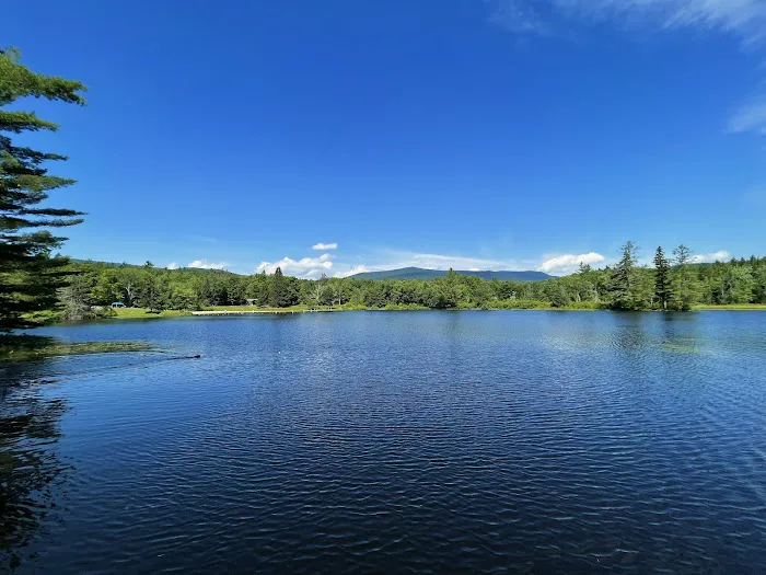 Hapgood Pond Campground Picture 7