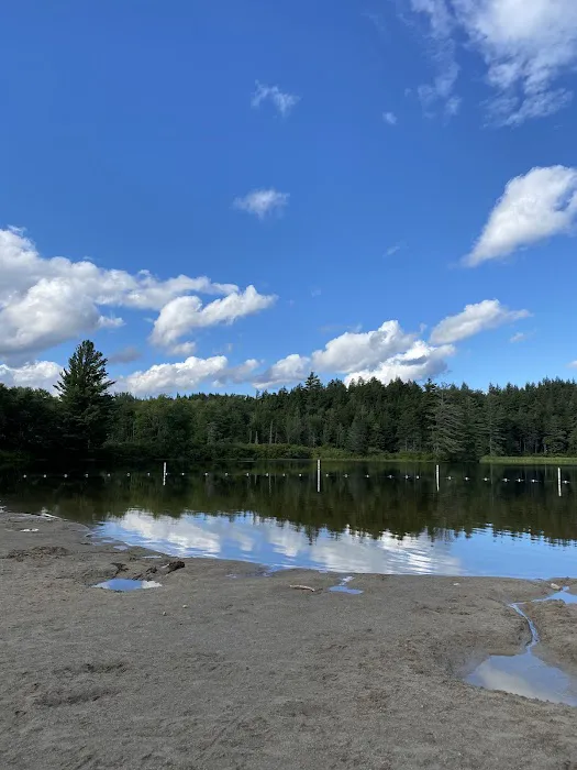 Hapgood Pond Campground Picture 4