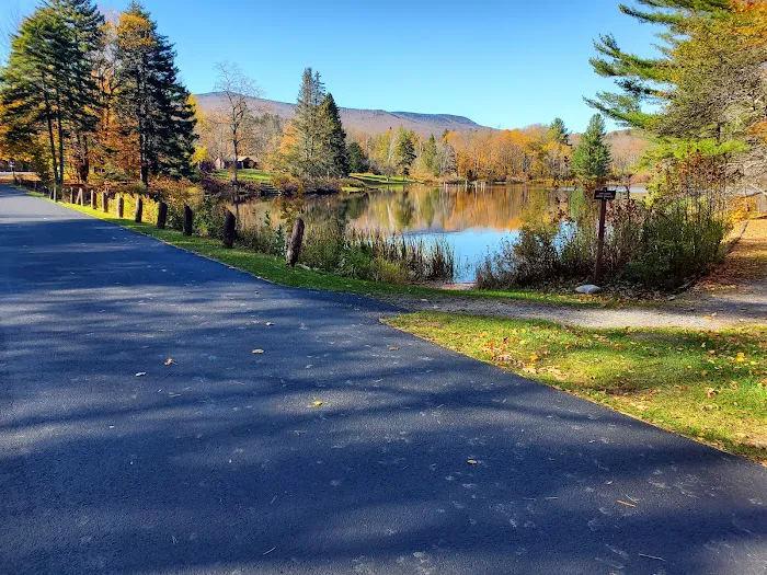 Hapgood Pond Campground Picture 5