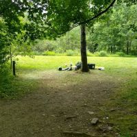 Hapgood Pond Campground ico