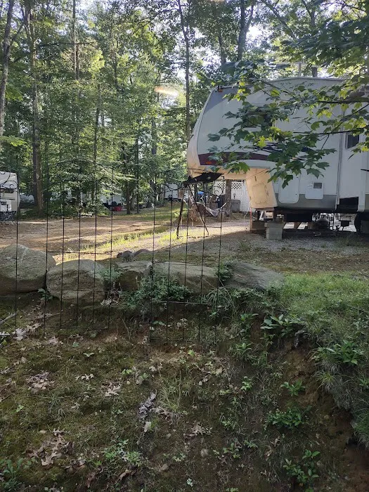 Oak Haven Campground Picture 6