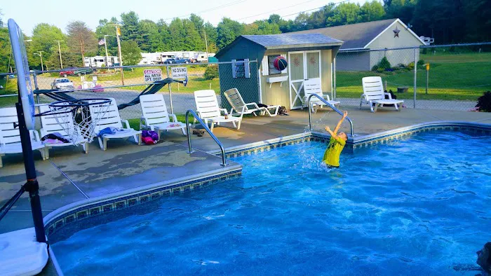 Oak Haven Campground Picture 9