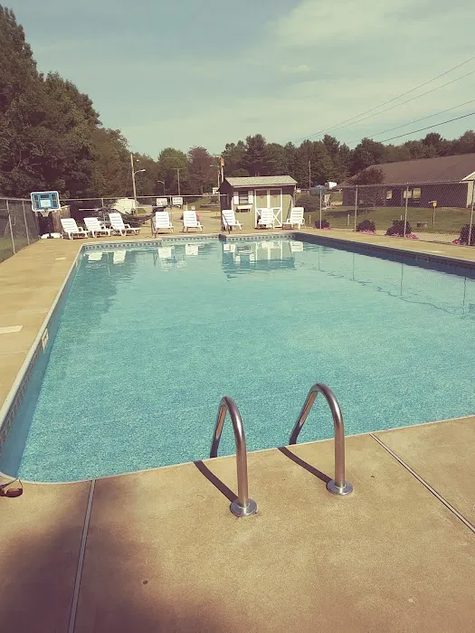 Oak Haven Campground Picture 1