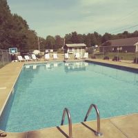 Oak Haven Campground ico