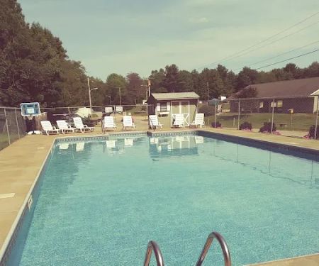 Oak Haven Campground