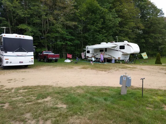 Oak Haven Campground Picture 2