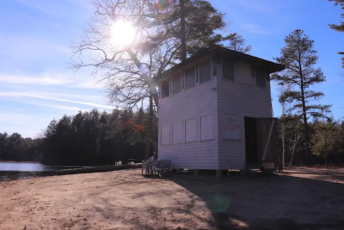 Taber Creek Picture 2