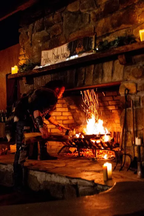 Taber Creek Picture 5