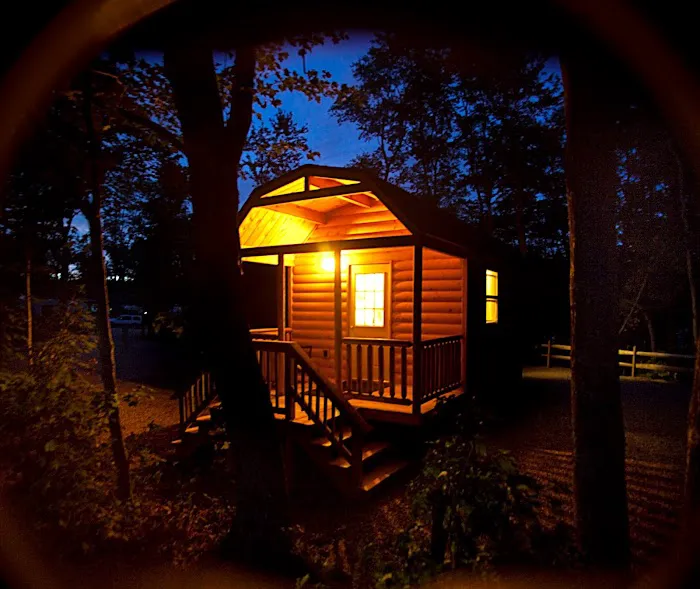 Brialee Family Campground Picture 1