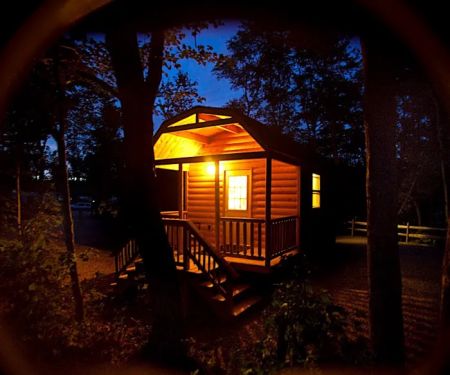 Brialee Family Campground