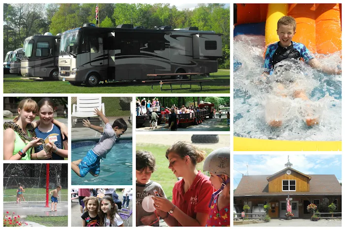 Brialee Family Campground Picture 10