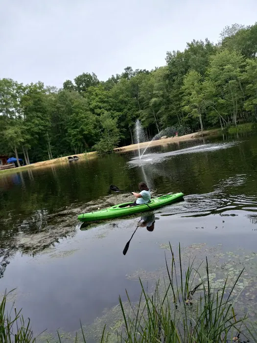 Brialee Family Campground Picture 4