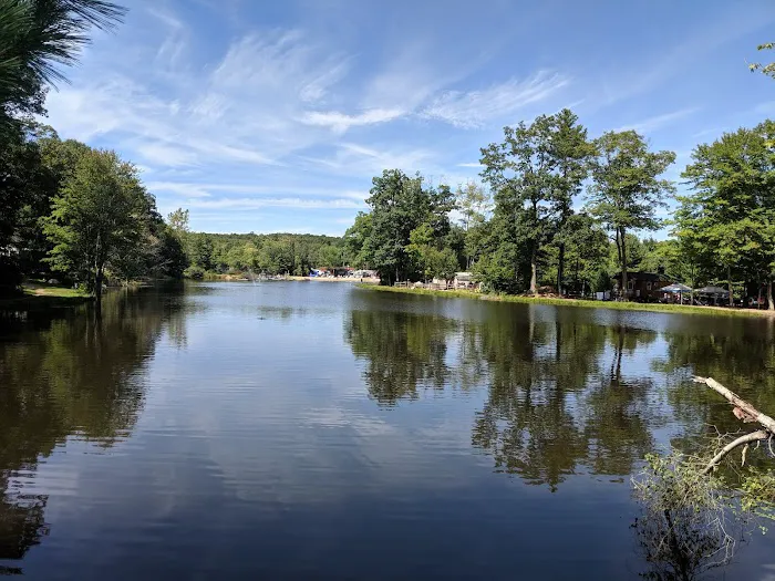 Brialee Family Campground Picture 3