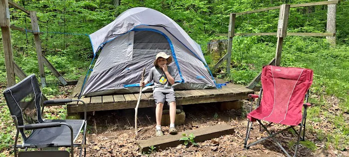 JN Webster Perregaux Cabin Picture 2