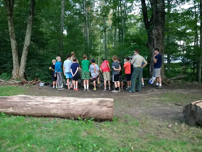 JN Webster Perregaux Cabin Picture 3