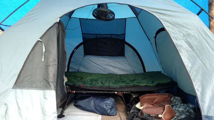 JN Webster Perregaux Cabin Picture 6