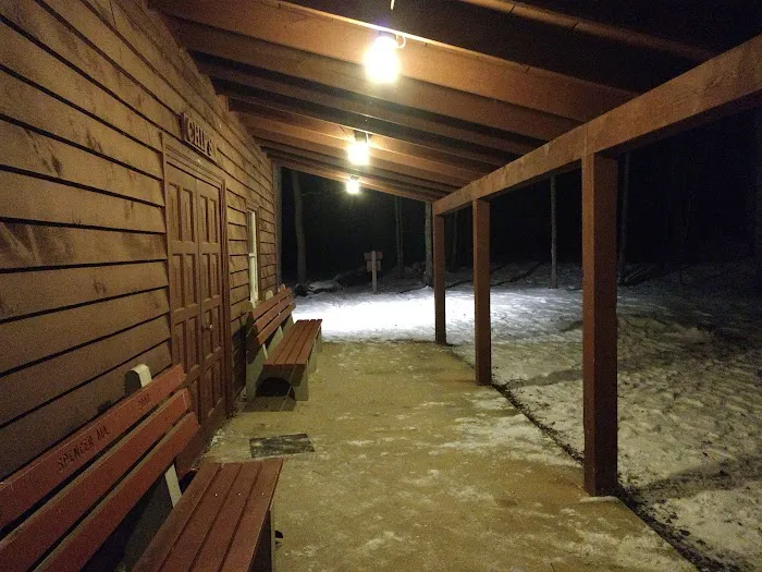 JN Webster Perregaux Cabin Picture 9