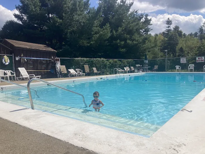 Quinebaug Cove Campground Picture 1