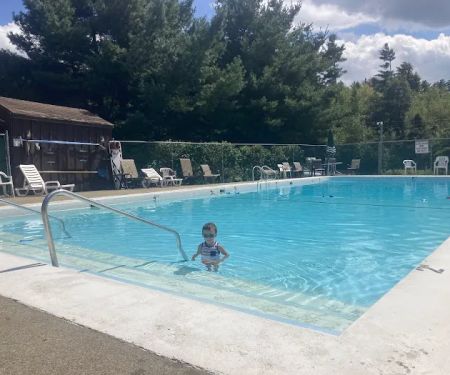 Quinebaug Cove Campground