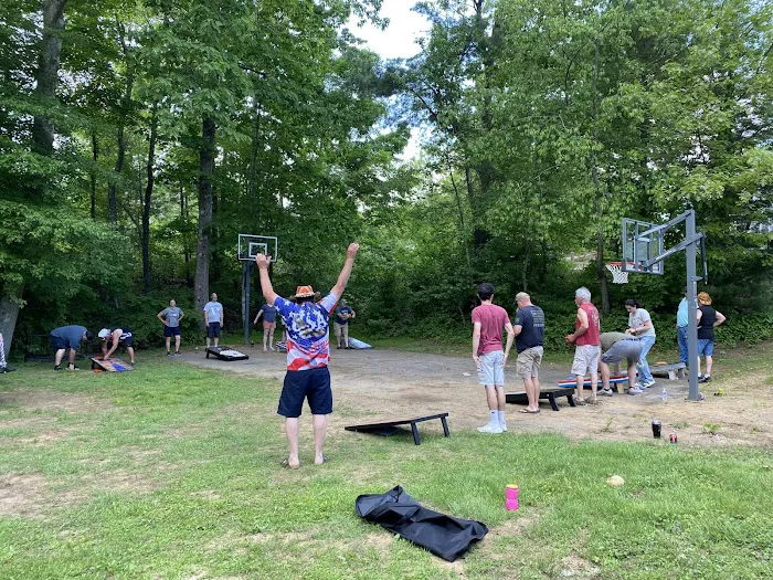 Quinebaug Cove Campground Picture 7