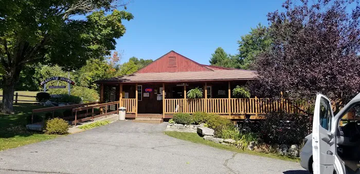 Charlie Brown Campground Picture 2