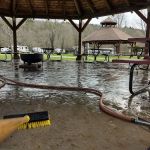 Charlie Brown Campground