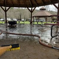 Charlie Brown Campground ico