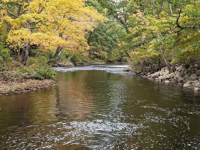 Charlie Brown Campground Picture 3