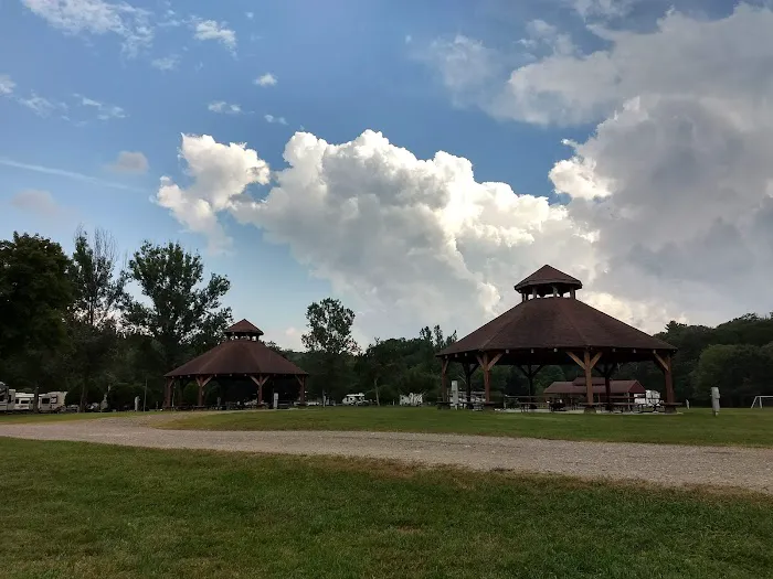 Charlie Brown Campground Picture 4