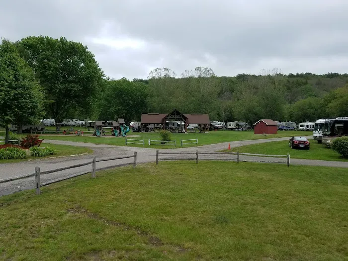 Charlie Brown Campground Picture 9