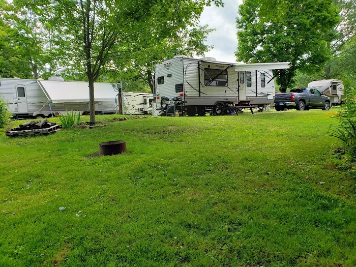 Charlie Brown Campground Picture 6