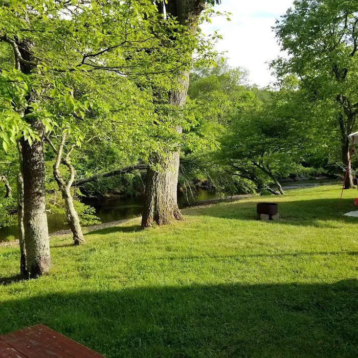 Charlie Brown Campground Picture 8