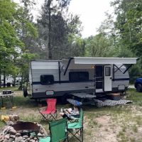 Peppertree Campground ico