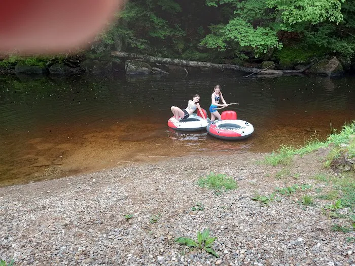 Peppertree Campground Picture 9