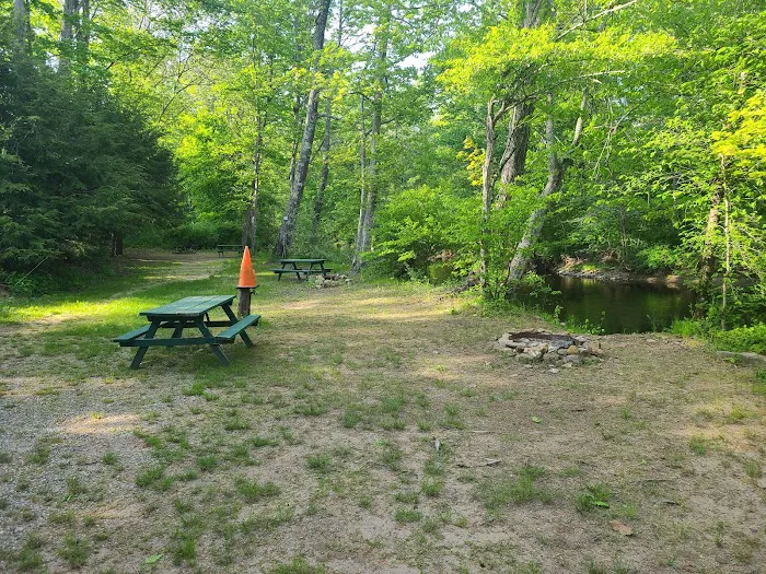 Peppertree Campground Picture 4