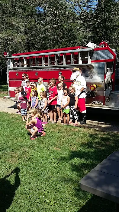 Peppertree Campground Picture 10