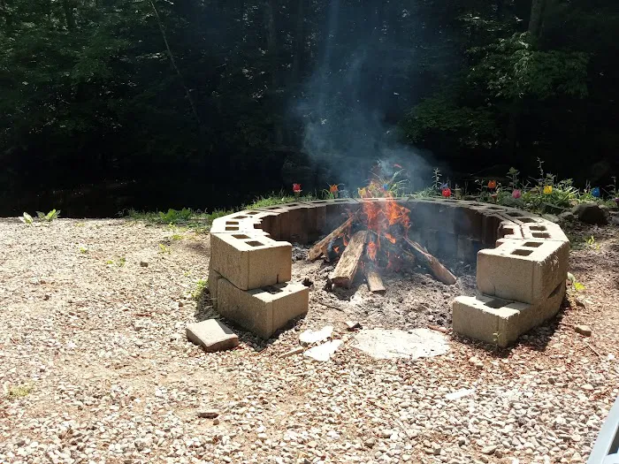 Peppertree Campground Picture 8