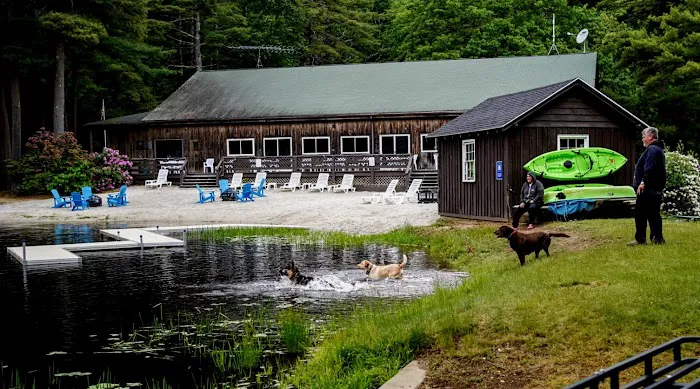 Thousand Trails Sturbridge Picture 5