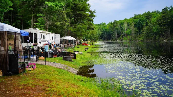 Thousand Trails Sturbridge Picture 3