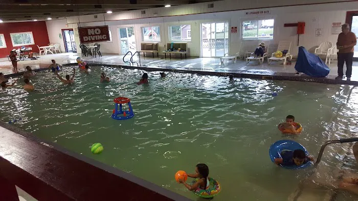 Thousand Trails Sturbridge Picture 1