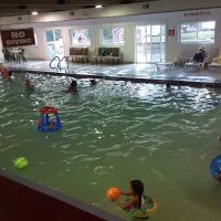 Thousand Trails Sturbridge ico