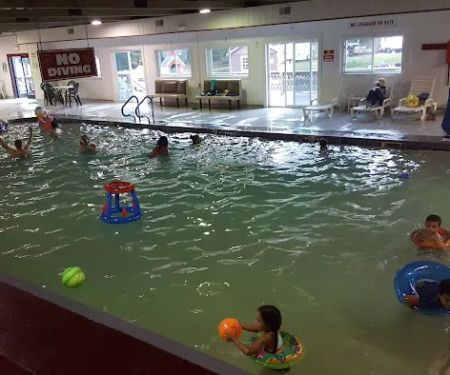 Thousand Trails Sturbridge