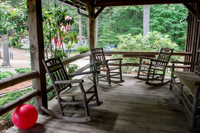 Thousand Trails Sturbridge Picture 4